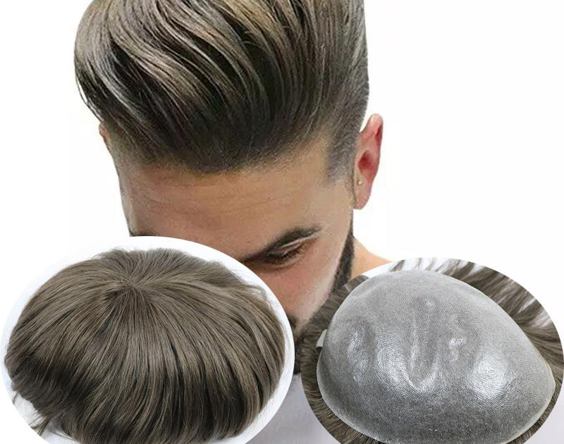 HeyFix Hair Patches
