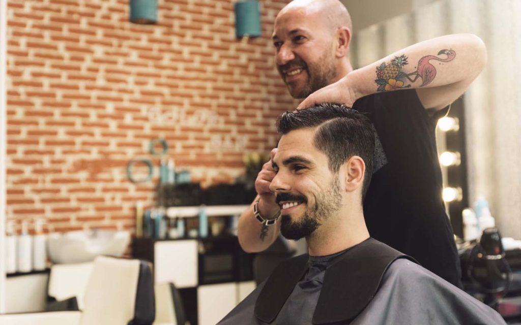 Hair Patch in Dubai