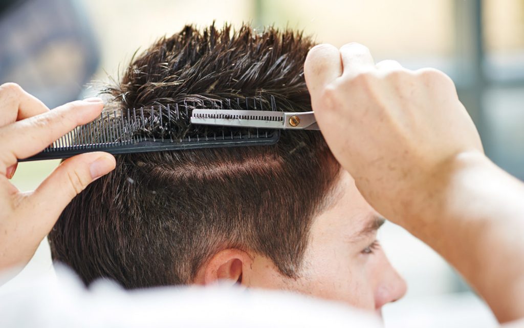 Hair Accessories for Men in Dubai