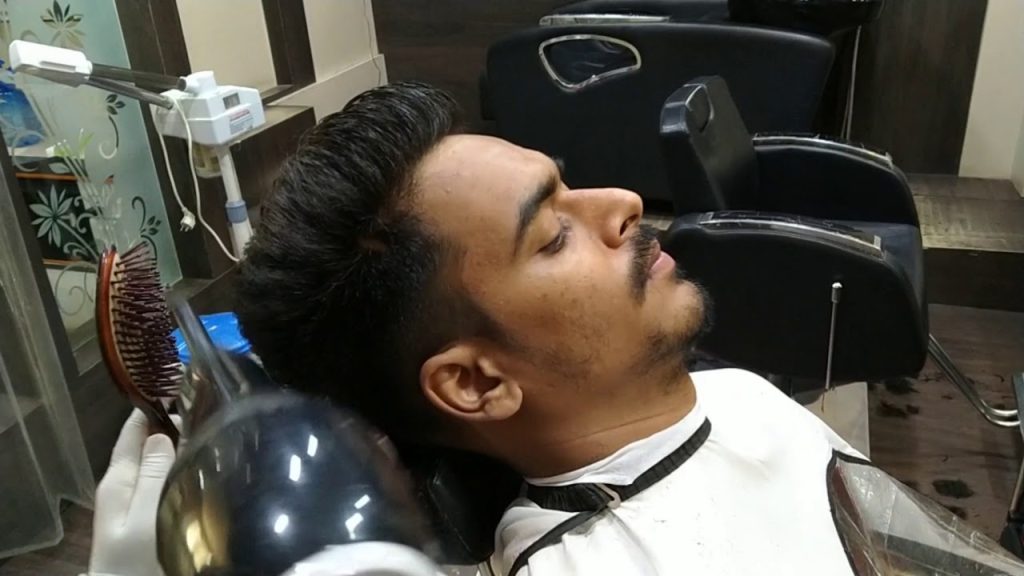 Hair Patch in Dubai