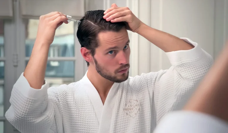 Tips for Maintaining Hair & Scalp Health Before Getting Hair Patches