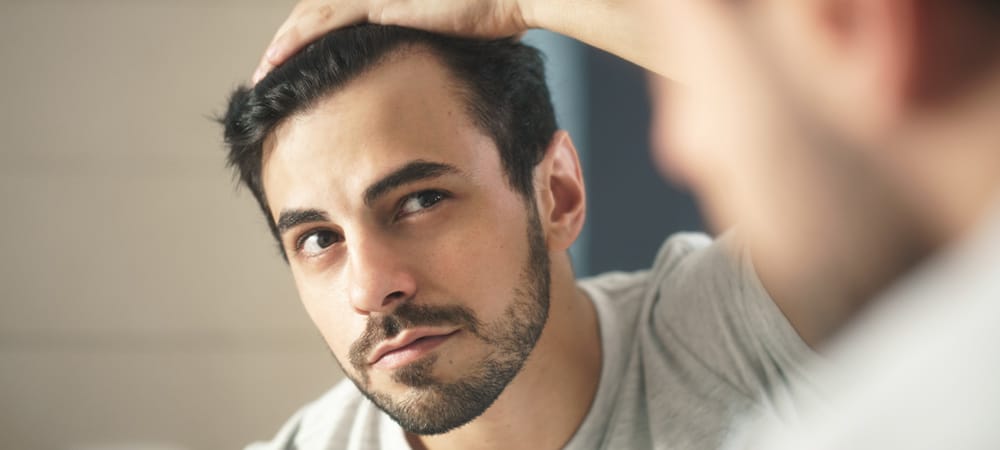 hair myth stop