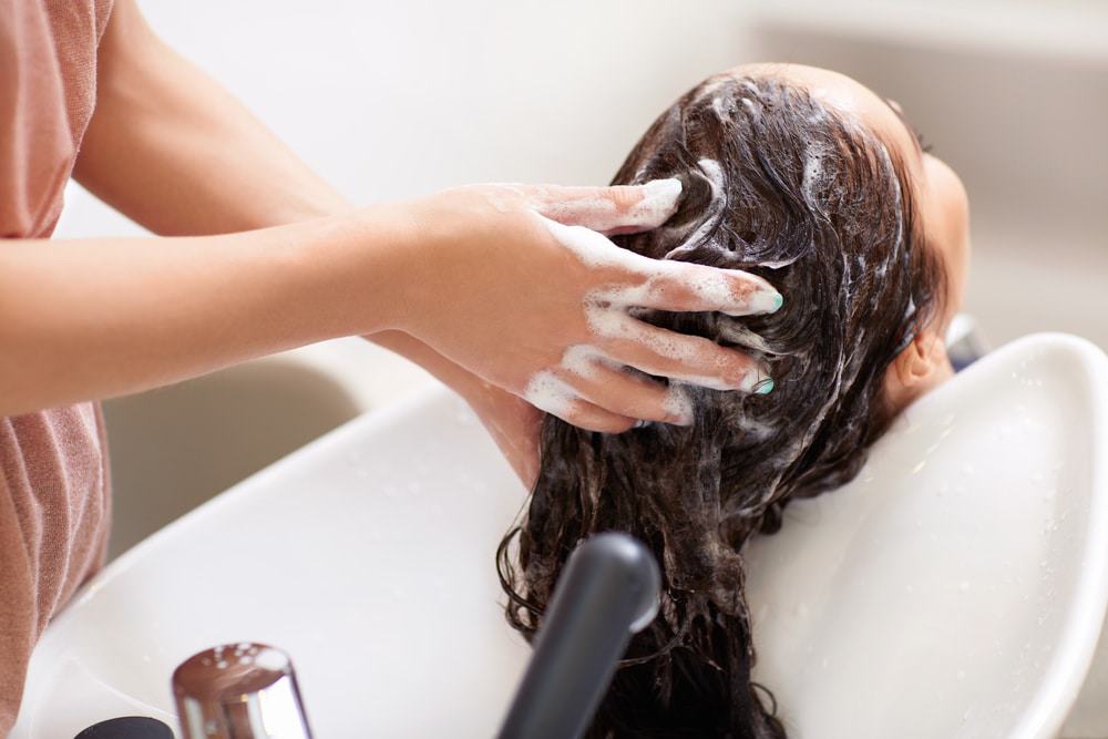Deep Conditioning Tips