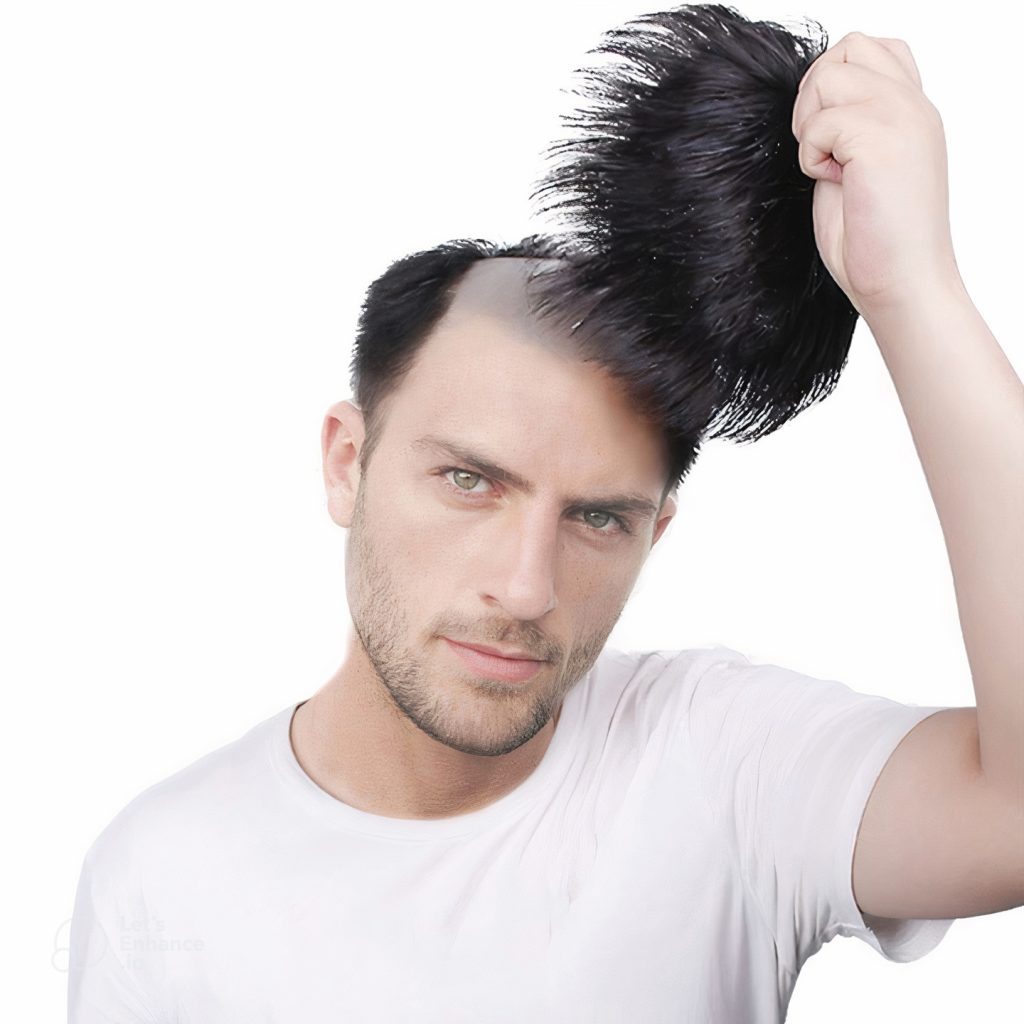 Ready-to-Wear Hair Systems