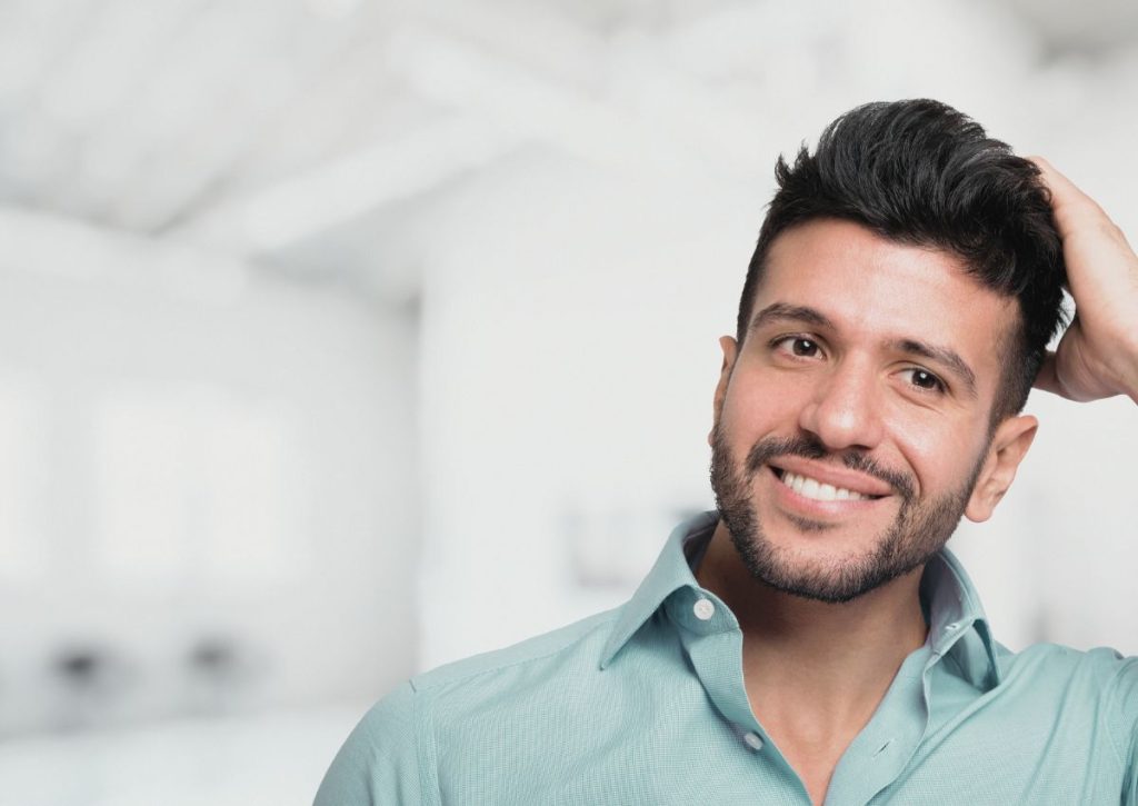 Hair Patches in Dubai