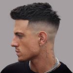 10 Best Hairstyles for Men in Dubai:  Hair Patch Edition for a Natural Look