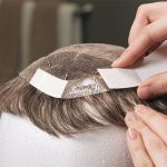 Lacking Volume? Try New Hair Toppers for Men in Dubai