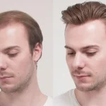 Why Hair Patches Are the New Power Move for Men in Dubai