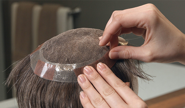 The Dubai Grooming Revolution:  How Gen Z Men Are Redefining Hair Confidence