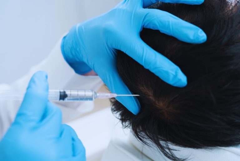 Does Hair Fixing Damage Your Scalp? The Dermatologist-Backed Truth